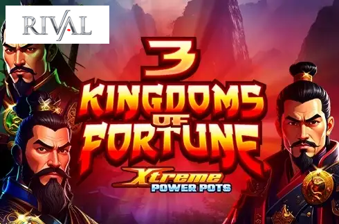 3 Kingdoms of Fortune